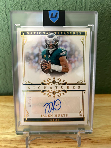 Panini 2025 national treasures - 2025,