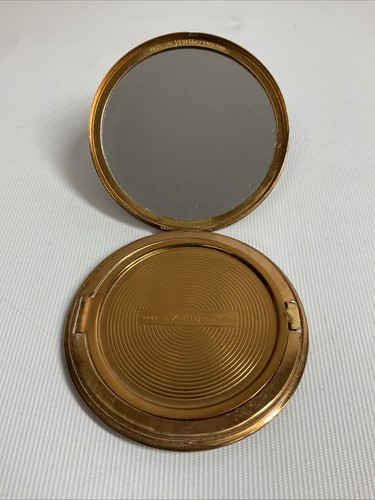 Zenette vintage mirror - zenette,
