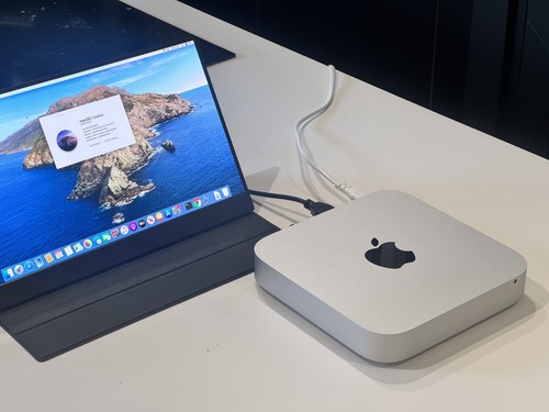 Mac mini a1347 2 5ghz - @, 2.5ghz