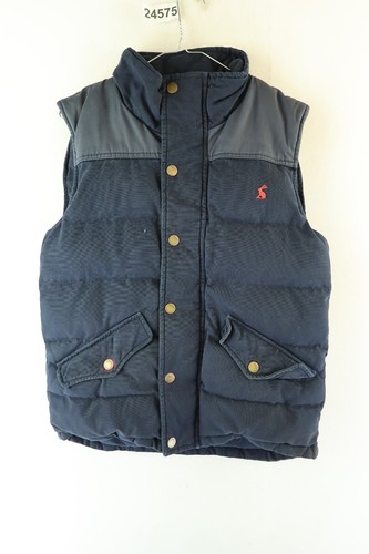 Jack wills blue padded - blue, gilet
