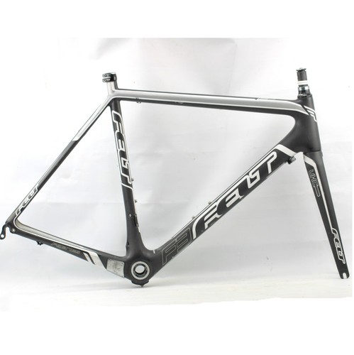 Felt frameset carbon - felt,