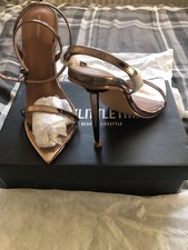 Pretty Little Thing Sandals -