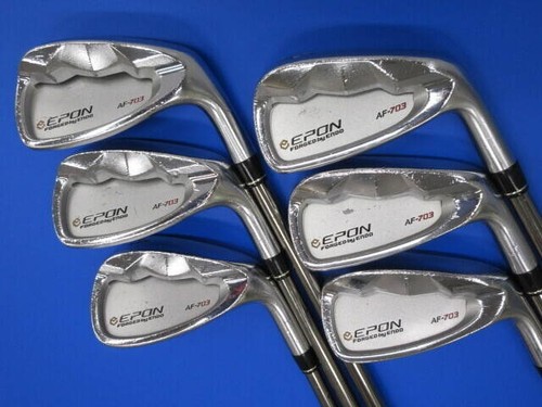 Epon iron set 703 - set, af-703