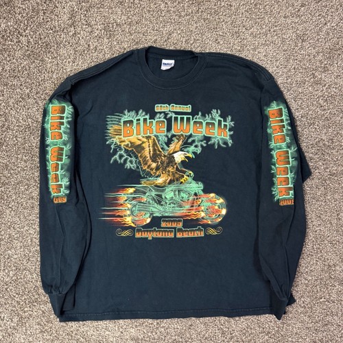 Gildan daytona beach bike - daytona,
