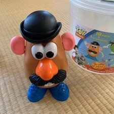 Disney Toy Story Mr. Potato
