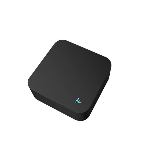 Tuya smart remote control - ir,