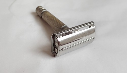 Vintage gillette rocket - vintage,