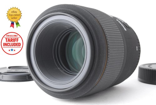 Top mint sigma 105mm - mint], ex