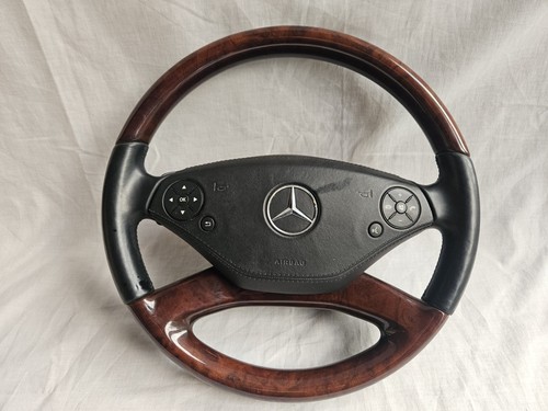 Mercedes class w221 s500l - ,