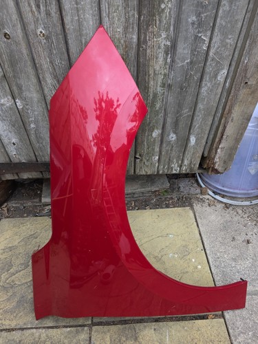 Vauxhall corsa front right - corsa,