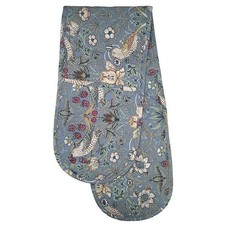 William morris blue minor - william,