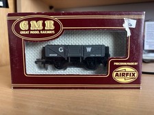Airfix GMR 54372-9  GWR Five Plank Open Wagon , MINT UNUSED !