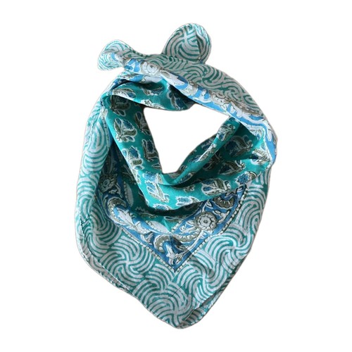 Organic cotton indian hand - cotton,