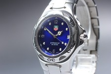 [NEAR MINT] TAG HEUER Kirium