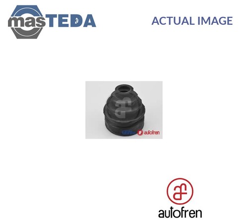 D8249 joint boot - boot, wheel