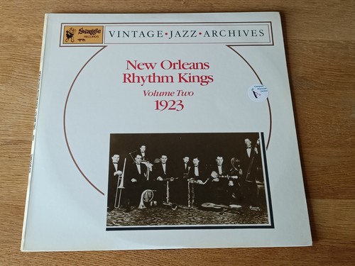 New orleans rhythm - orleans, vol.2