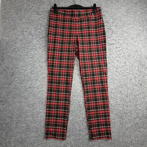 Tommy hilfiger pants womens - hilfiger, 12