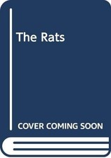 James Herbert The Rats 1991