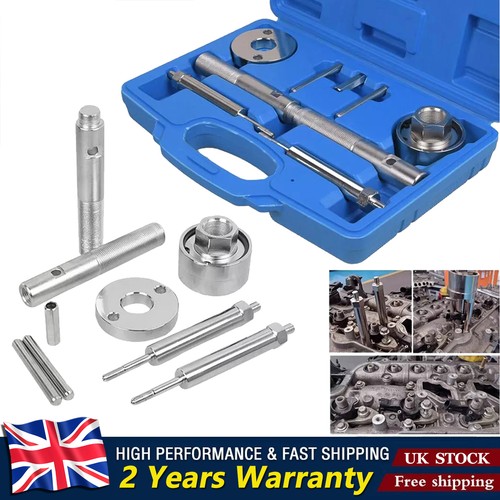 Diesel injector puller tool - diesel,