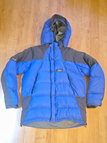 Mens rab extreme summit - rab,