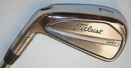 Titleist t200 iron - t200, true
