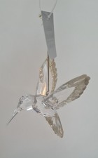 Gisele Graham London Hummingbird Hanging Ornament