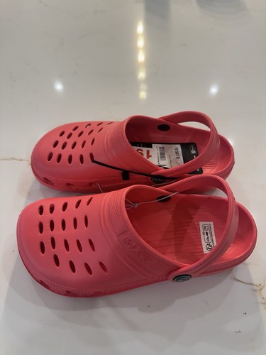Hot tuna cloggs juniors size - tuna,