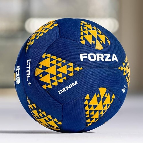 Forza freestyle denim football - forza,