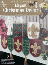 Annie's Attic 872332 Plastic