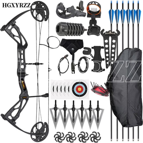 70lb archery compound bow - 70lb,