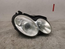 MERCEDES CLK220 RIGHT HEADLIGHT 2007 C209 COUPE XENON #100771