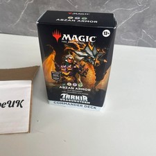 MTG Abzan Armor - Tarkir
