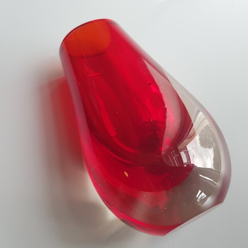 Whitefriars art glass - art,
