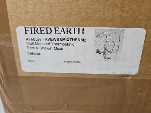 Fired earth avebury - earth,