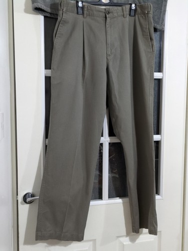 Atlantic bay men trousers - men's,