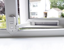BeeGo® Window Restrictor –