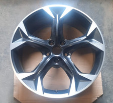 Genuine seat cupra - 19”, alloy