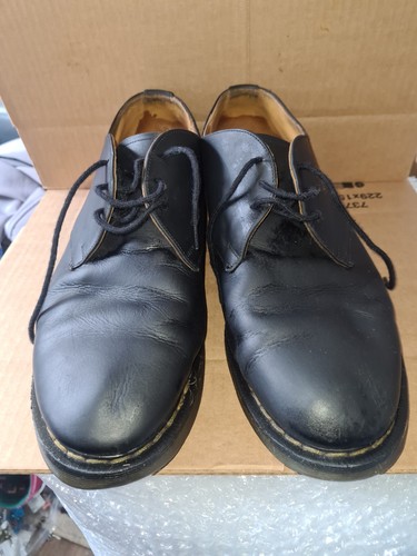 Solovair black eye - solovair, shoes