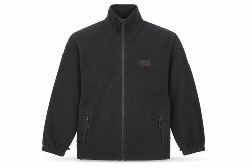 Icepeak mens fleece jacket - icepeak,