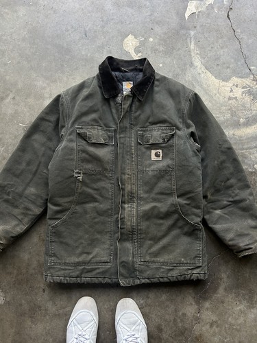 Vintage carhartt c26 mos - vintage,
