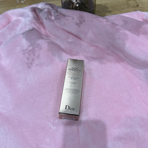 Dior prestige micro - la, micro-huile