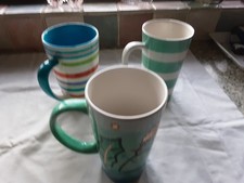 WHITTARD OF CHELSEA.  3 LARGE