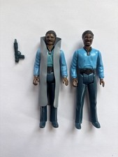 Vintage Star Wars Figures