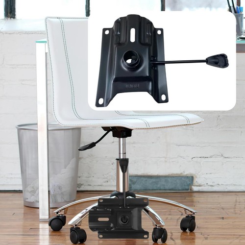 Office chair swivel plate - office,