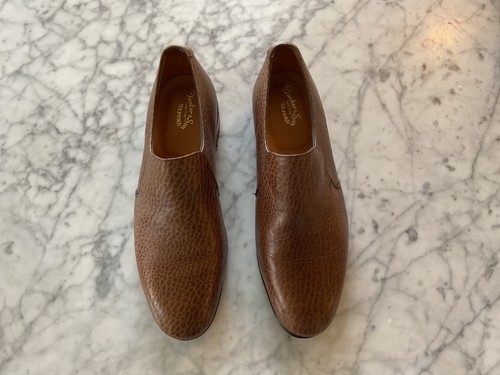 Vintage ducker son shoes - son, uk