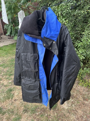 Sundridge heavyweight thermal - sundridge,