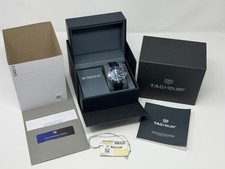 TAG Heuer Aquaracer Calibre 5