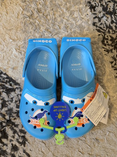 Crocs cars lighting mcqueen - crocs,