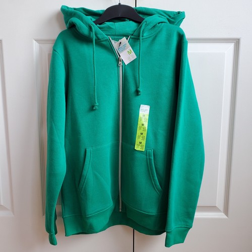 Primark cares green zip - primark,
