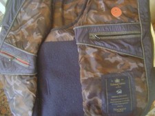 HACKETT LONDON XL TECHNICAL
